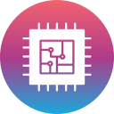 procesador icon