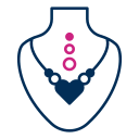 collar icon