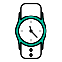 reloj icon