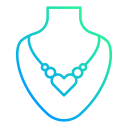 collar icon