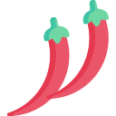 ají picante icon