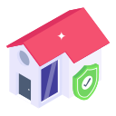 seguro de casa icon