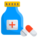 medicamento icon