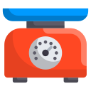 escala de peso icon