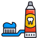 pasta dental icon