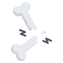 부러진 뼈 
