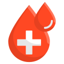 doador de sangue 