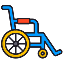 Инвалидное кресло 