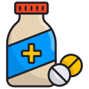 medicamento icon