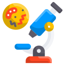 microscopio icon