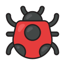 insecto icon