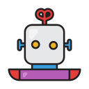 robot icon