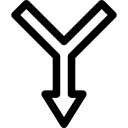 화살 