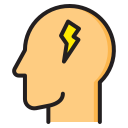 energía icon