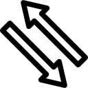 화살 