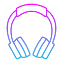 auriculares icon