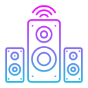 altavoz icon