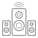 altavoz icon