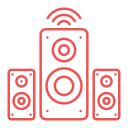 altavoz icon