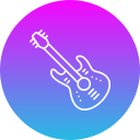 guitarra icon