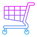 carrito de compras icon