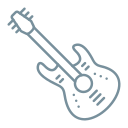 guitarra icon