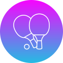 ping pong icon