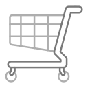 carrito de compras icon