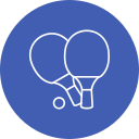 ping pong icon