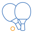 ping pong icon