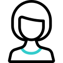 여성 