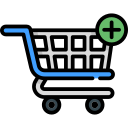 carrito de compras icon