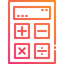 calculadora icon