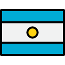 argentina icon