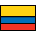 colombia icon