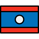 laos