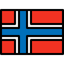 noruega icon