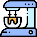 mezclador icon