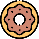 rosquilla icon