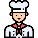 cocinero icon