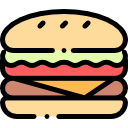 hamburguesa