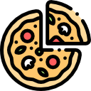 pizza icon