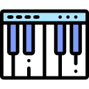 piano icon