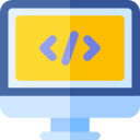 codificación icon