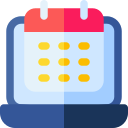 calendario icon