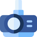 proyector icon