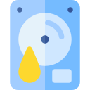 disco duro icon