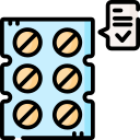 medicamento icon