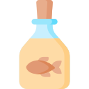 aceite de pescado icon