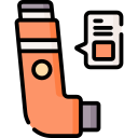 inhalador icon